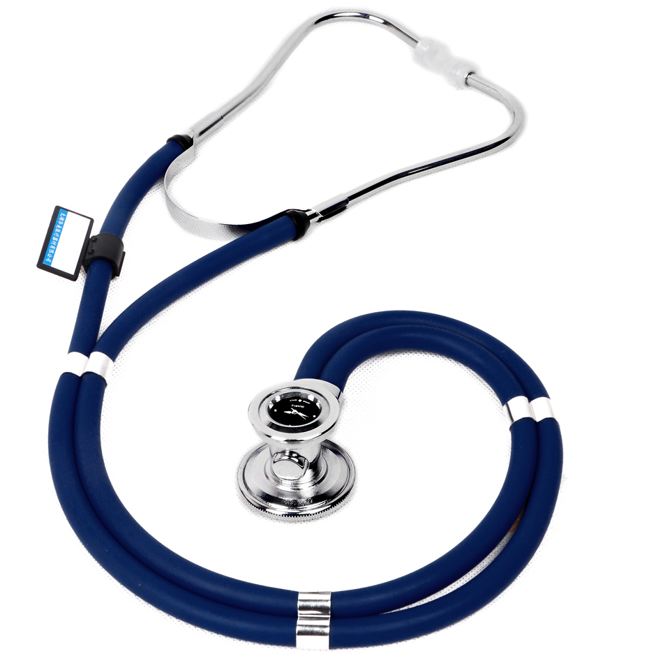 Hmyl Medical Stethoscope