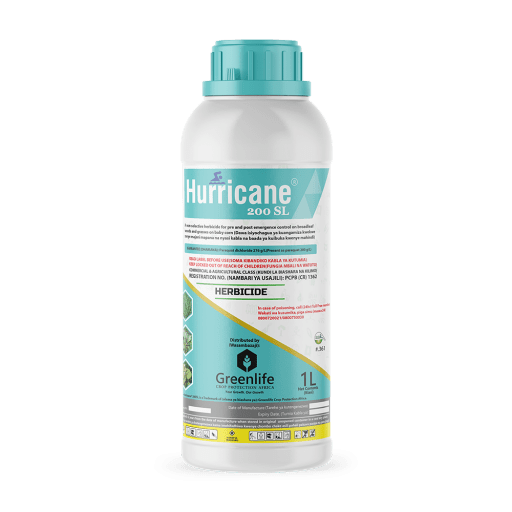 Hurricane 200 SL (1lt)