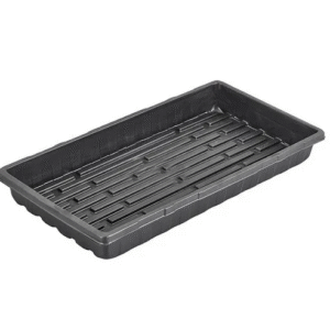Hydroponic fodder Plastic Tray1pc