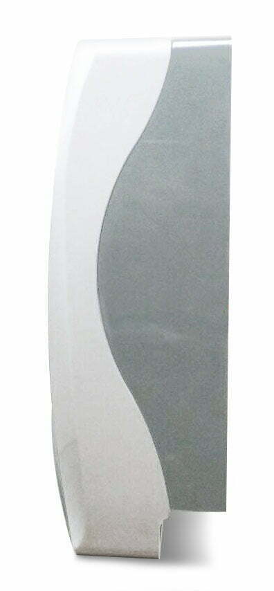 Manual Soap Dispenser AZ800 - 1ltr - Image 3