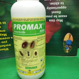 Promax 20 EC (1lt)