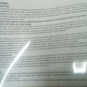 Roundup Turbo - 1ltr