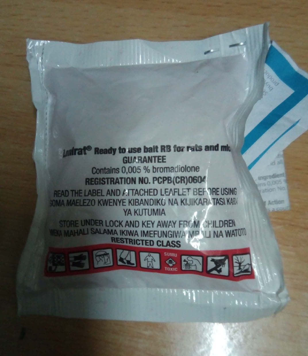 Lanirat (25g) - Image 4