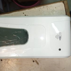 Automatic Soap Dispenser 1L Lirlee LR3552