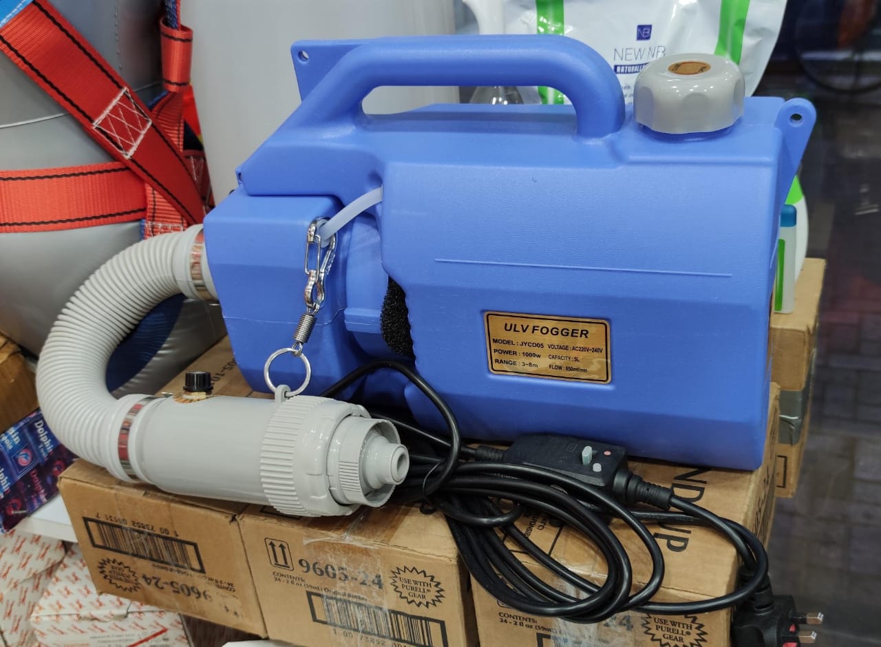 ULV Fogger 7L - Image 2