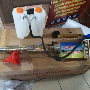 Thermal Fogging Machine