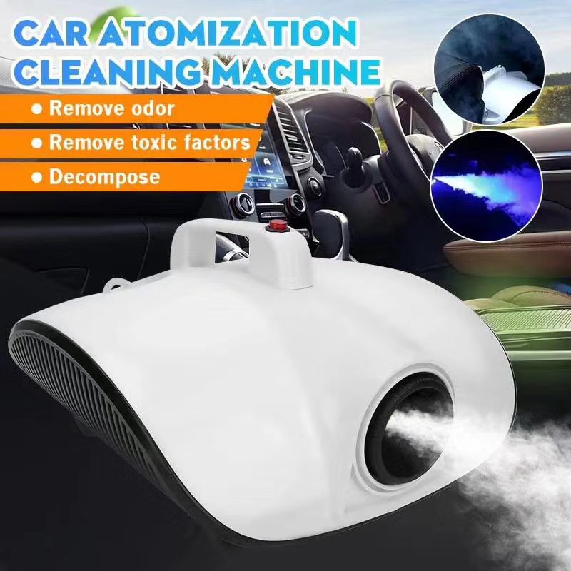 Fog Smoke Machine (100ml)