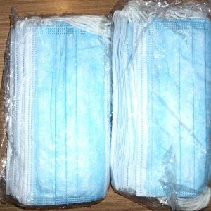 3ply Face Mask (50pcs)