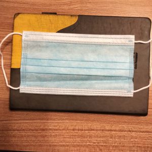 3ply Face Mask (50pcs)