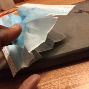 3ply Face Mask (50pcs)