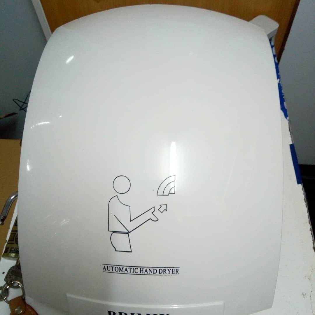 Automatic Hand Dryer