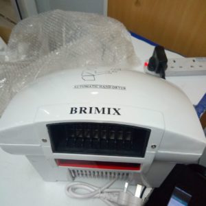 Automatic Hand Dryer