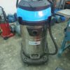 Vacuum Cleaner - Wet and Dry - Premier - 50ltr
