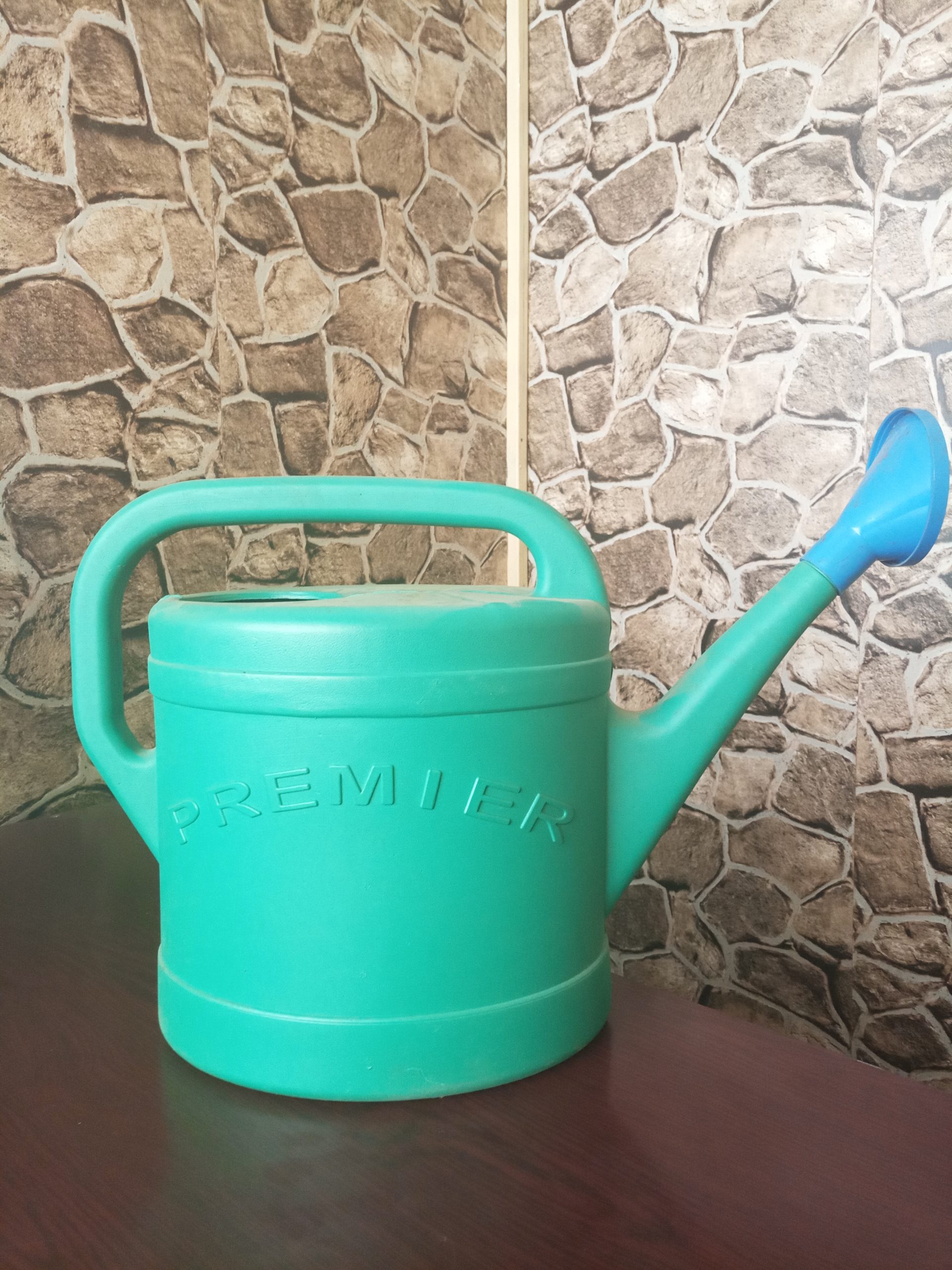 Watering Can (green) - Image 7