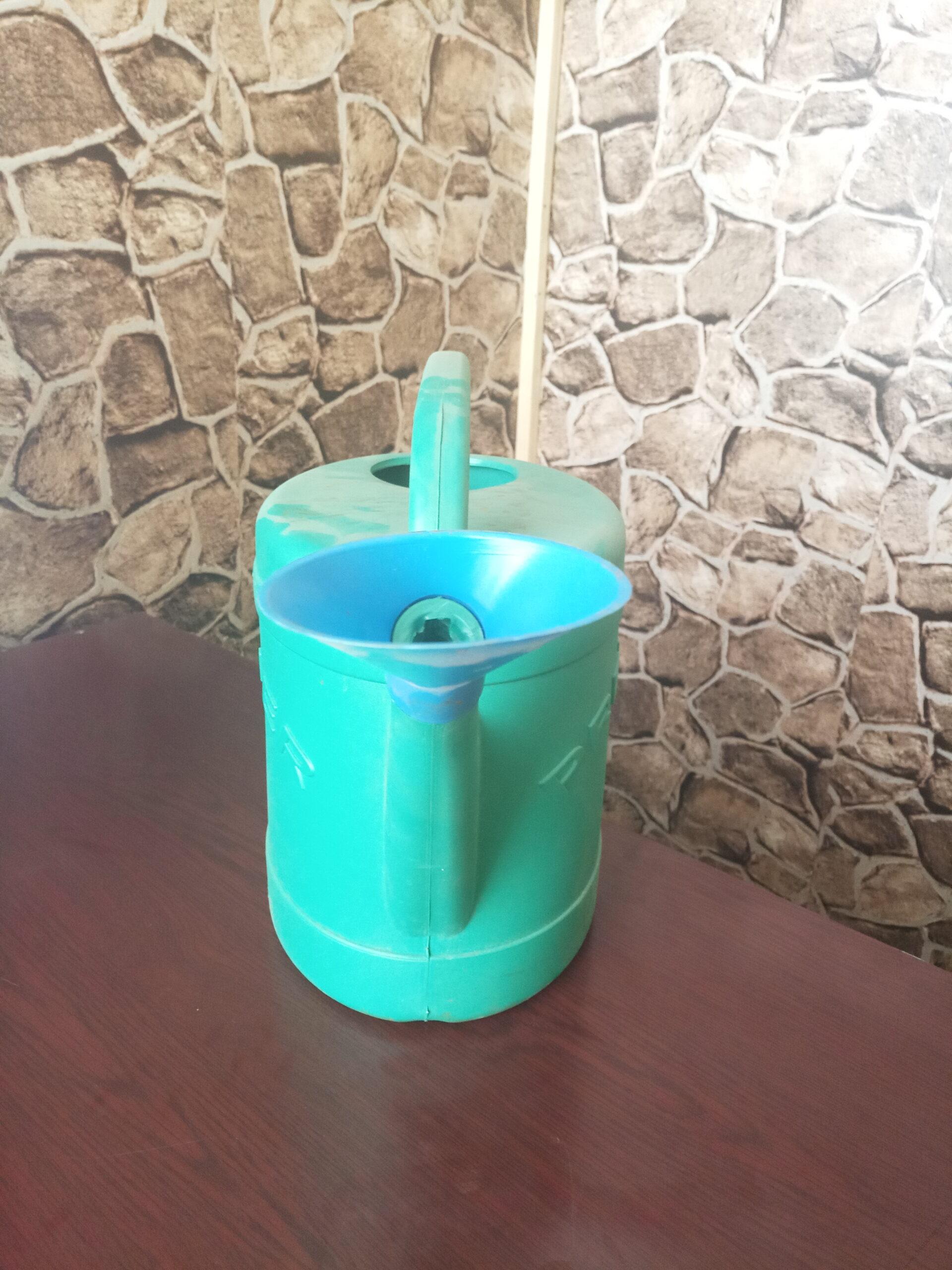 Watering Can (green) - Image 3