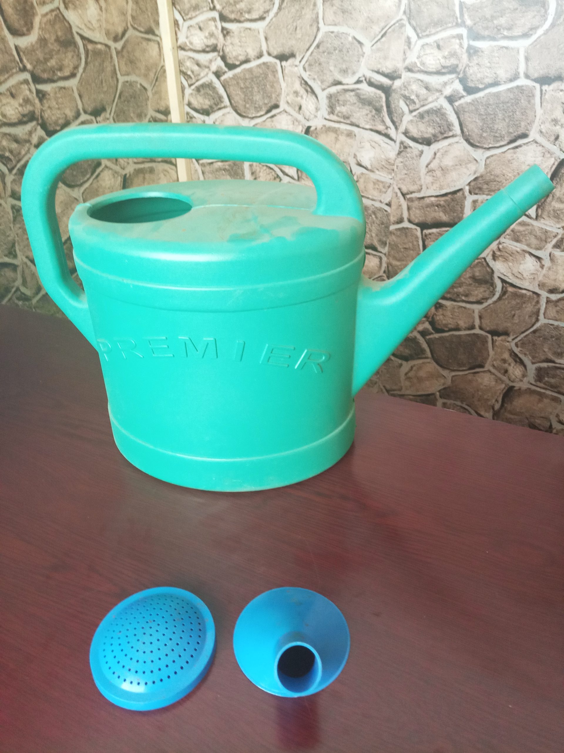 Watering Can (green) - Image 2