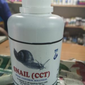 Snail Control Solution (CCT) 250ml - 2pcs