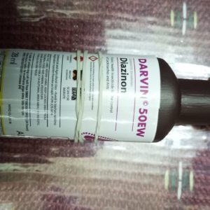 Darvin 50EW (28ml)