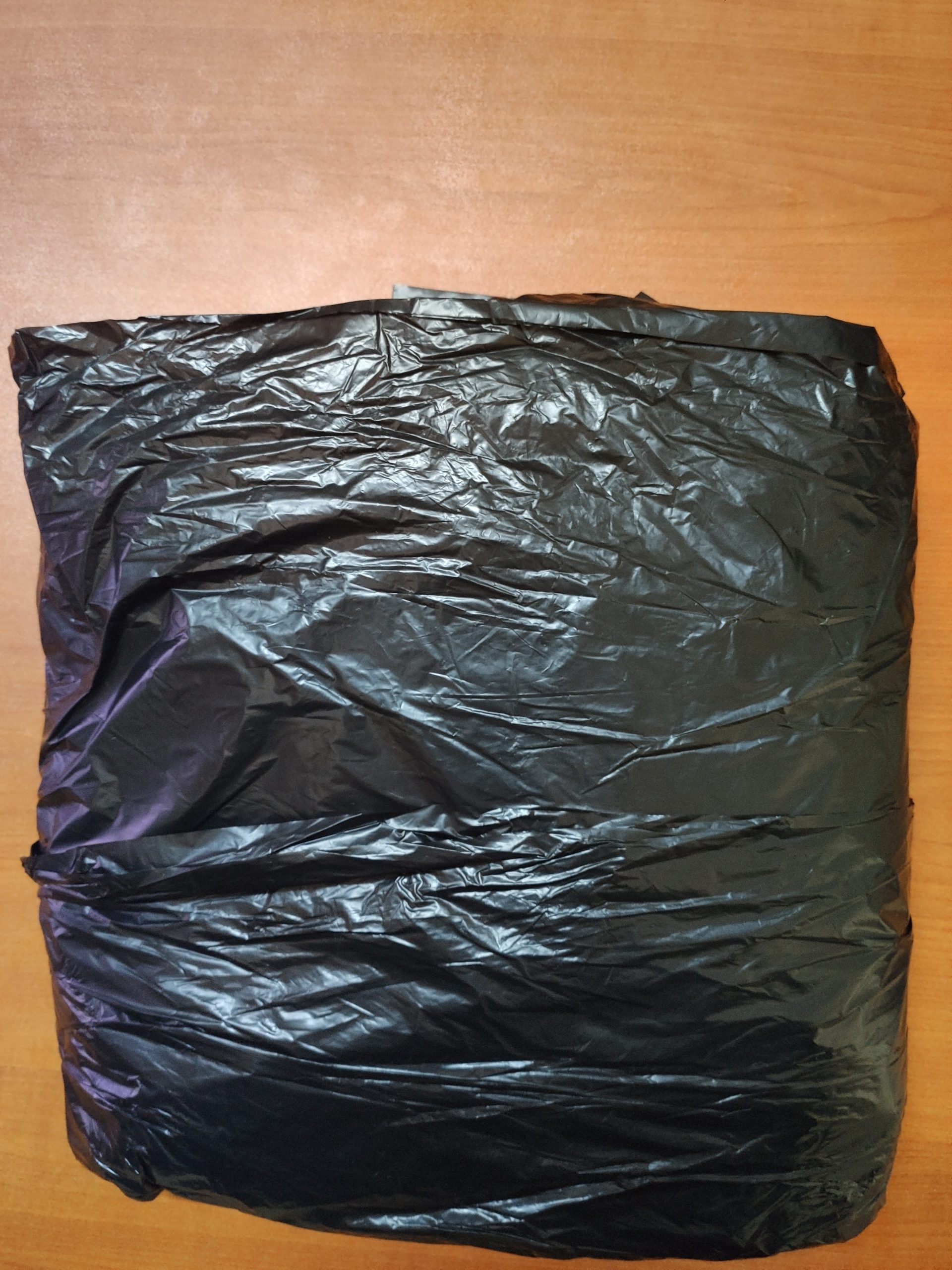 Garbage Bags, Bin Liners, Refuse Bags, Trash Bags (50pcs) - Image 4