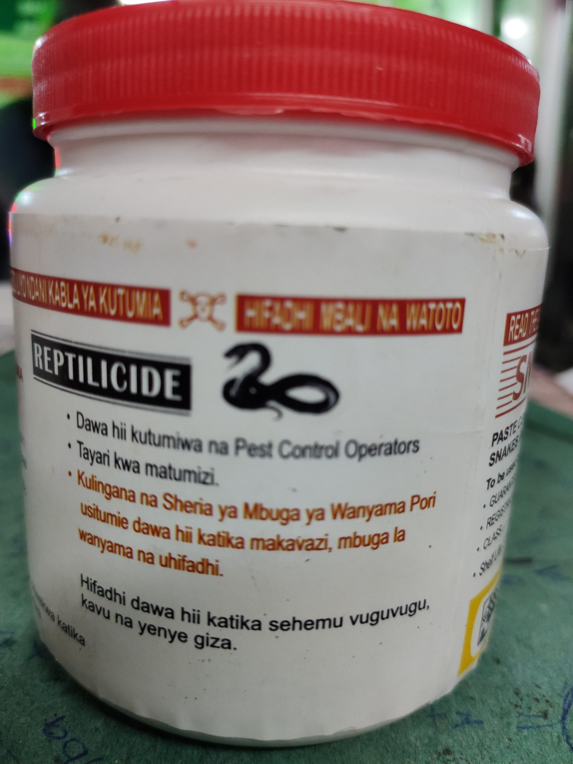 Snake Fix (200g) - Image 2