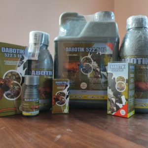 Dabotik 522.5 EC (1L)