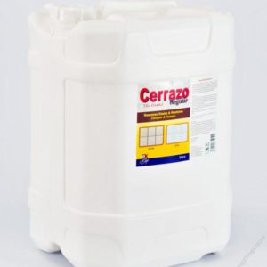Cerrazo Cleaner (Terrazo and Ceramic) Regular (20L)