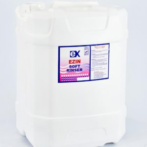 Ezin Soft Rinser and Conditioner (20L)