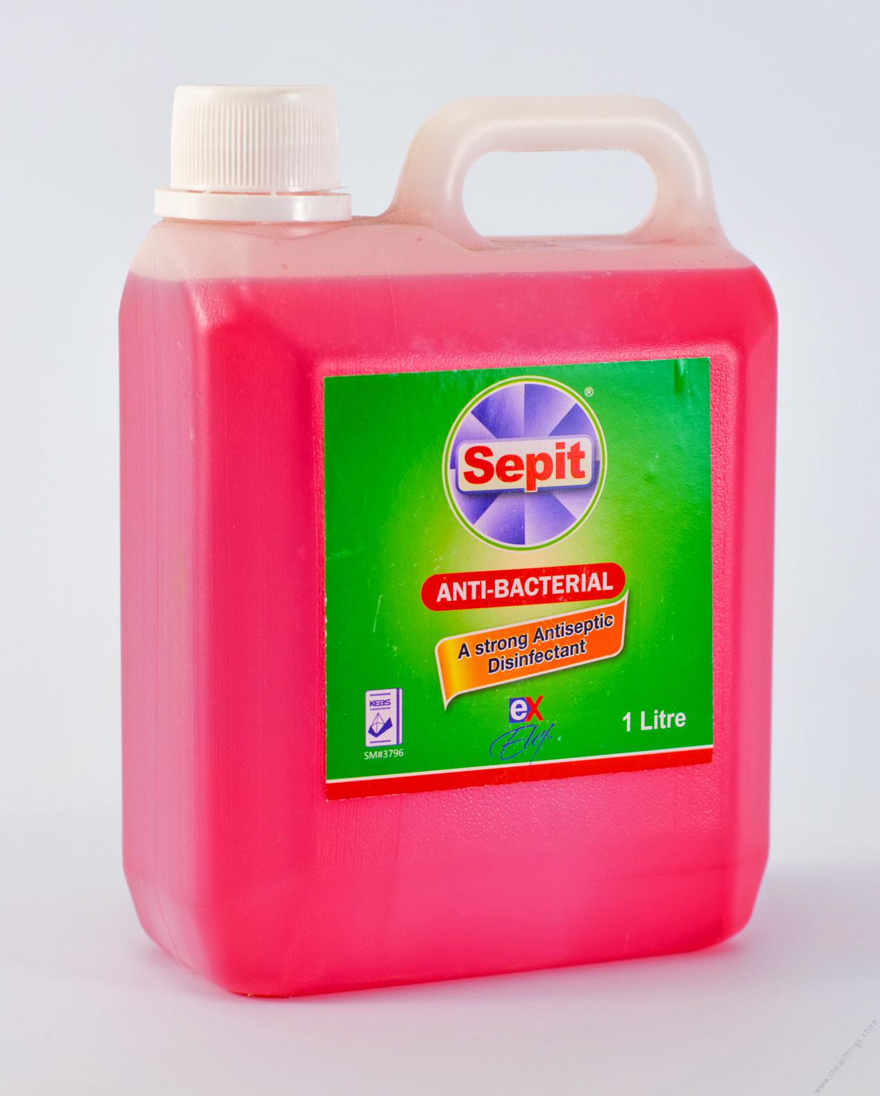 Sepit Antibacterial 1L