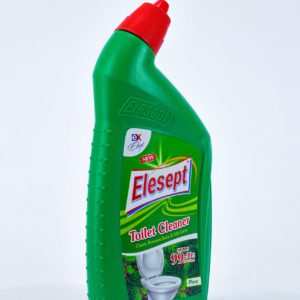Elesept Toilet cleaner – Pine (200ml)
