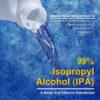 Isopropyl Alcohol (IPA) - 20L