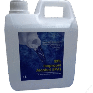Isopropyl Alcohol (IPA) - 1L