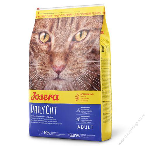 Josera DailyCat2KG