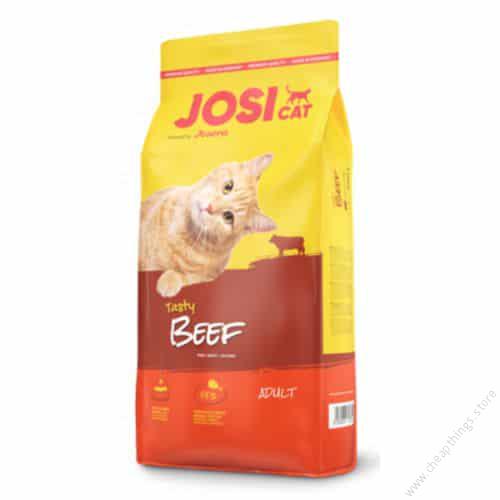 Josicat Beef 650g
