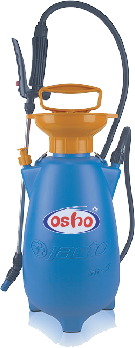 Jacto Marca Sprayer HH5