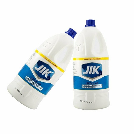 Jik Bleach Regular - Image 5