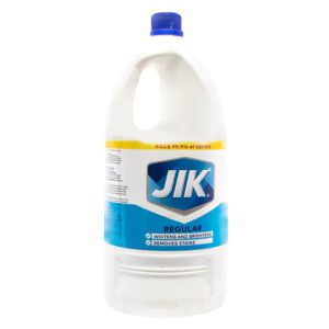 Jik Bleach Regular