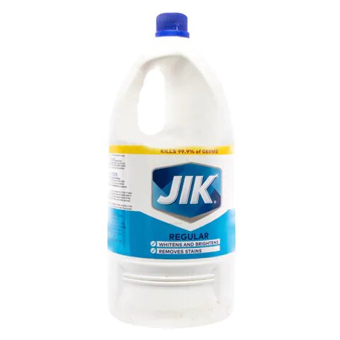 Jik Bleach Regular