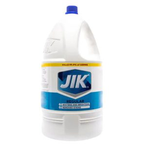 Jik Bleach Regular
