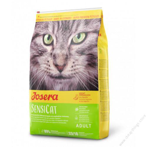 Josera Sensicat 2kg