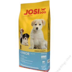 JosiDog Junior 15kg