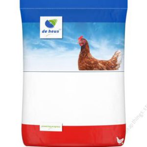 KLC Layer Concentrate 20% 50kg
