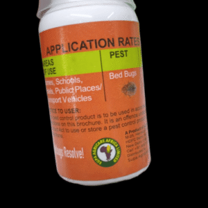 Kaazinon 60EC (Diazinon) 100ml