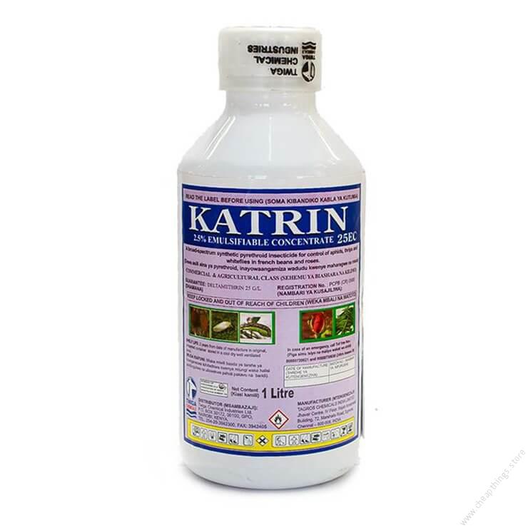 Katrin 25EC 1L