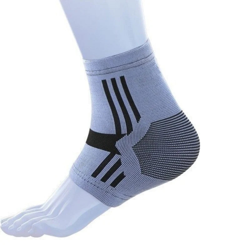 Kedley Elasticated Ankle Support - Small/Medium/Large/XL 1pc