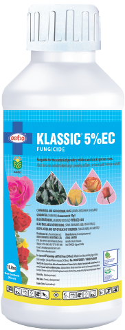 Klassic 5 EC (100ml)