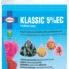 Klassic 5 EC (250ml)