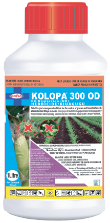 Kolopa 300 OD (1L)