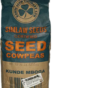 Kunde Mboga (Cow Peas) 1kg