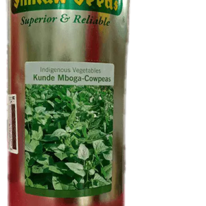 kunde Mboga (Cowpeas) 500g