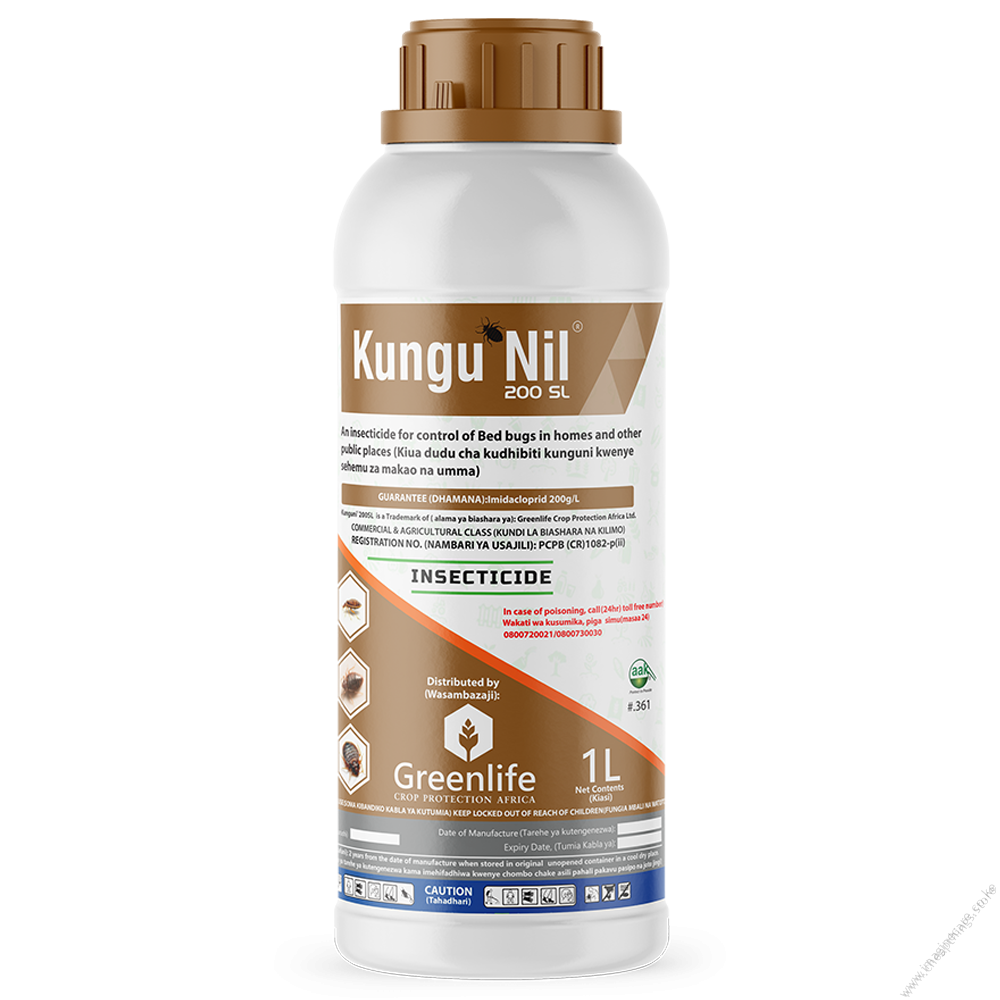 Kungu Nil 200SL (50ml)
